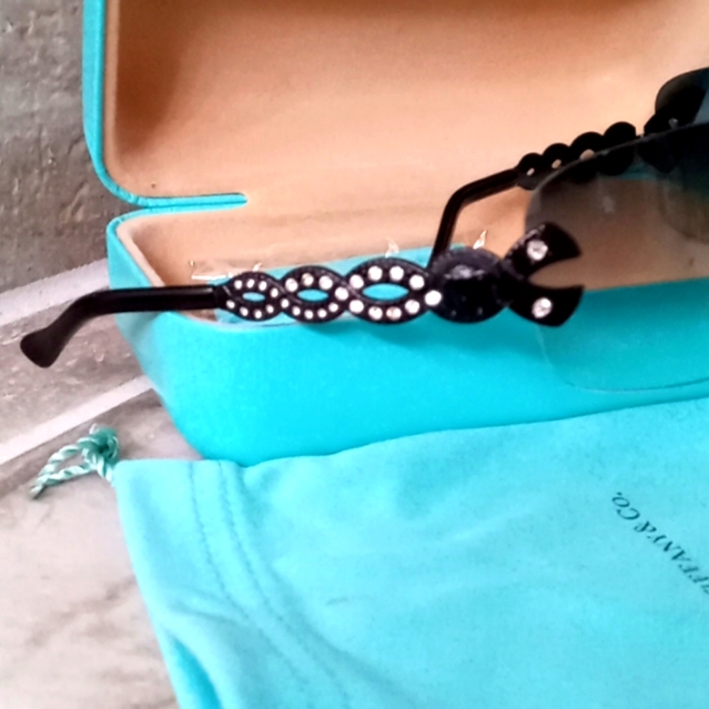 Authentic Versace Sunglasses - image 2